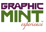 Graphic Mint