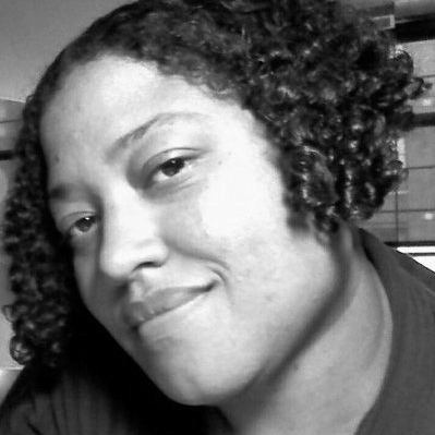Joi Roberts