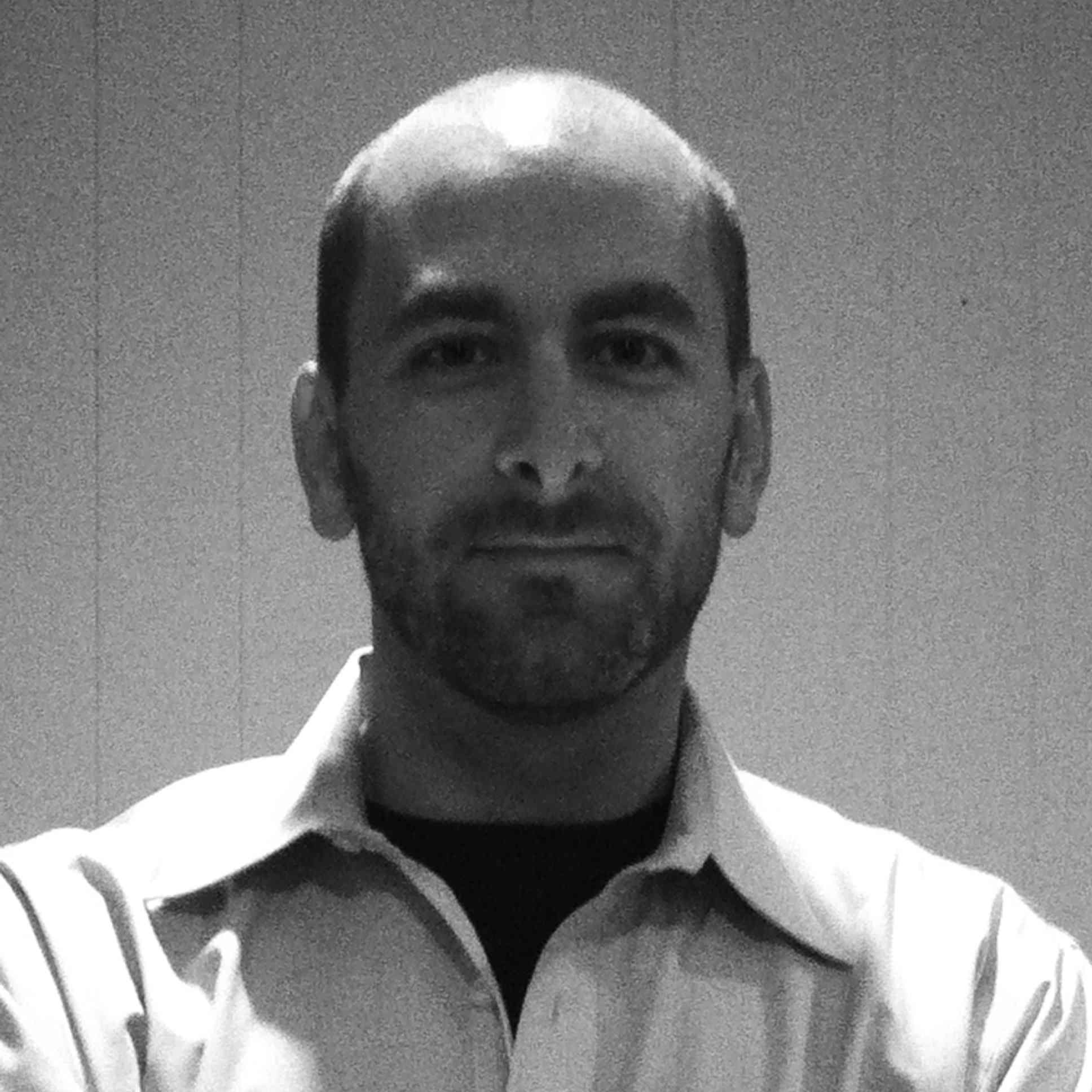 Mark FelcanSmith