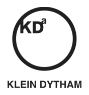 Klein Dytham Architecture logo